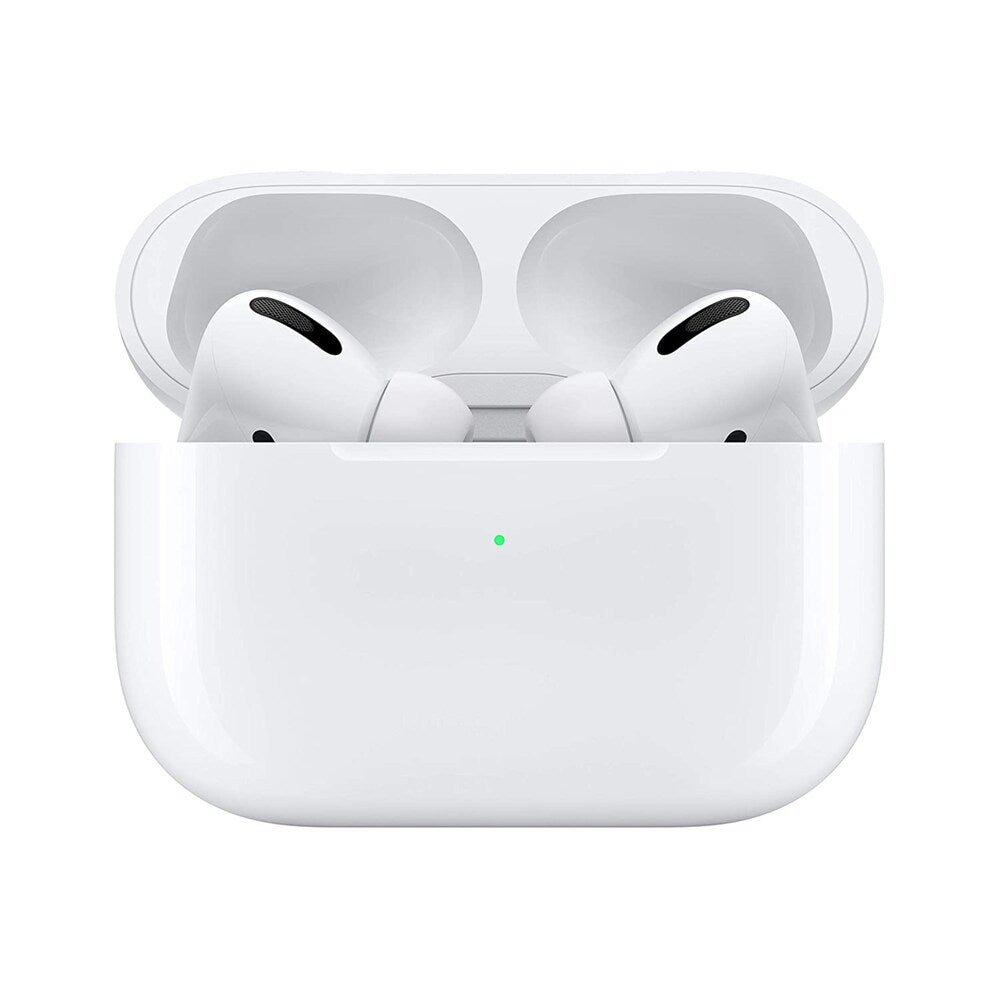 Premium Wireless Airbuds – Noise Reduction & Long Battery