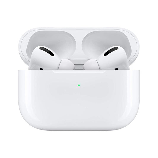 Premium Wireless Airbuds – Noise Reduction & Long Battery